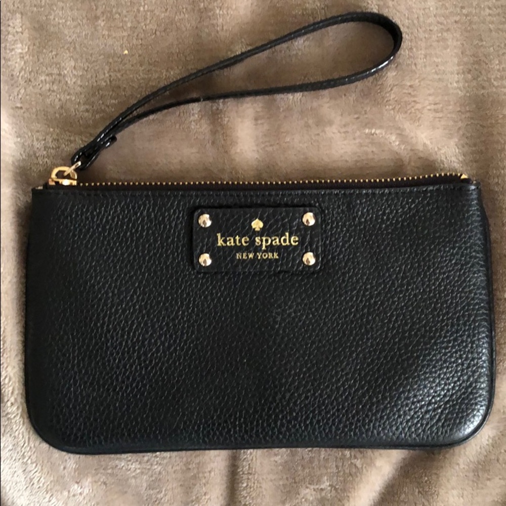Kate Spade Wristlet